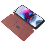 Custodia portafoglio in pelle TPU+PC con slot carte per Galaxy A3