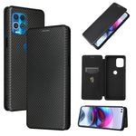 Custodia portafoglio in pelle TPU+PC con slot carte per Galaxy A3