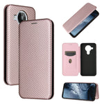 Custodia portafoglio in pelle TPU+PC con slot carte per Galaxy A3