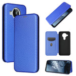 Custodia portafoglio in pelle TPU+PC con slot carte per Galaxy A3