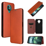 Custodia portafoglio in pelle TPU+PC con slot carte per Galaxy A3