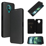 Custodia portafoglio in pelle TPU+PC con slot carte per Galaxy A3