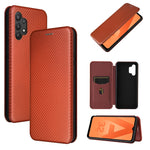 Custodia portafoglio in pelle TPU+PC con slot carte per Galaxy A3
