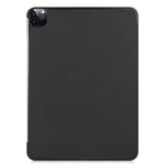 Custodia flip in pelle PU con supporto per iPad Pro 11 2021