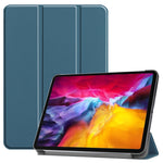 Custodia flip in pelle PU con supporto per iPad Pro 11 2021