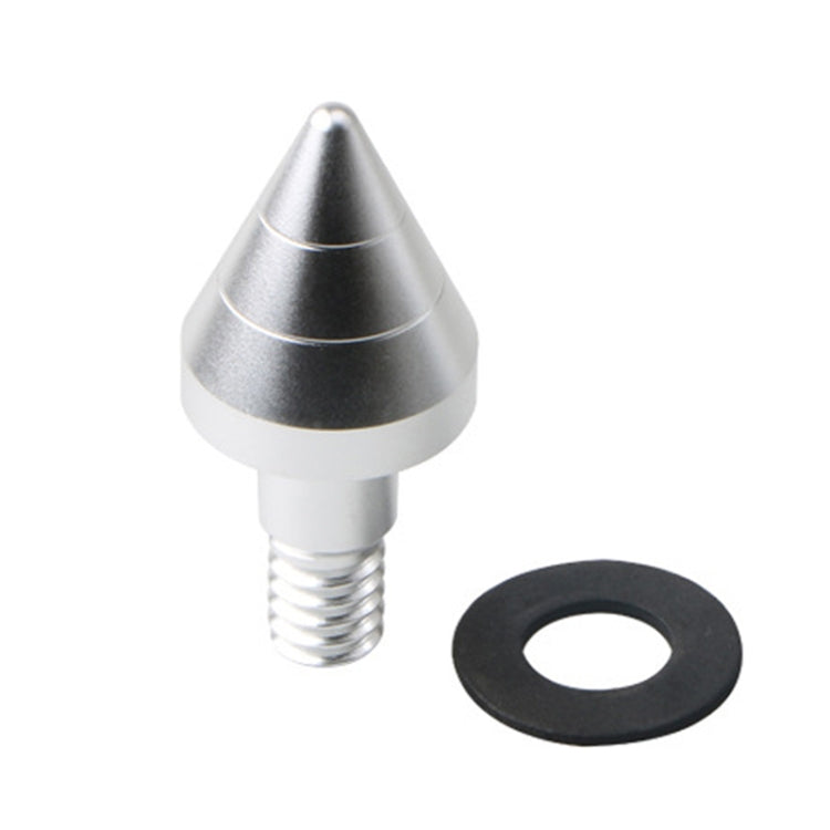 Cono di coda anti-collisione posteriore per auto da 2 pezzi per Mercedes Benz Smart 2009-2014, Pointed (Black), Pointed (Gold), Pointed (Blue), Pointed (Red), Pointed (Silver)