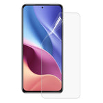 Full Screen Protector Pellicola idrogel antideflagrante, For Xiaomi Redmi K40 / K40 Pro (1 PC), For OPPO Realme GT 5G / Realme GT Master (1 PC), For Xiaomi Redmi K40 Pro+ (1 PC), For Xiaomi Redmi Note 10 4G / 5G / Note 10s  (1 PC)                      ...