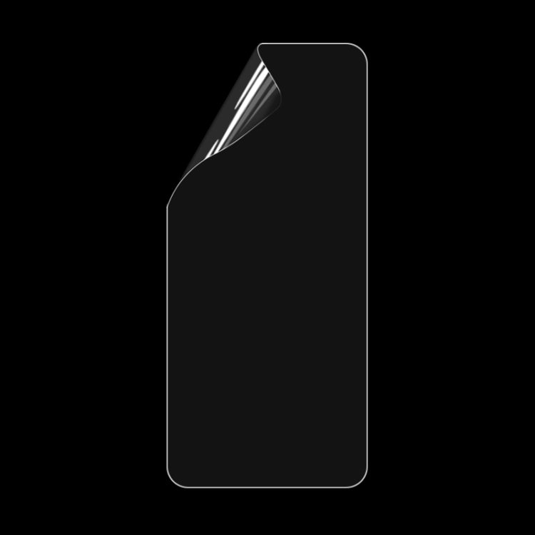Full Screen Protector Pellicola idrogel antideflagrante, For Xiaomi Redmi K40 / K40 Pro (1 PC), For OPPO Realme GT 5G / Realme GT Master (1 PC), For Xiaomi Redmi K40 Pro+ (1 PC), For Xiaomi Redmi Note 10 4G / 5G / Note 10s  (1 PC)                      ...