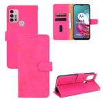 Custodia portafoglio pelle PU con chiusura magnetica per smartpho