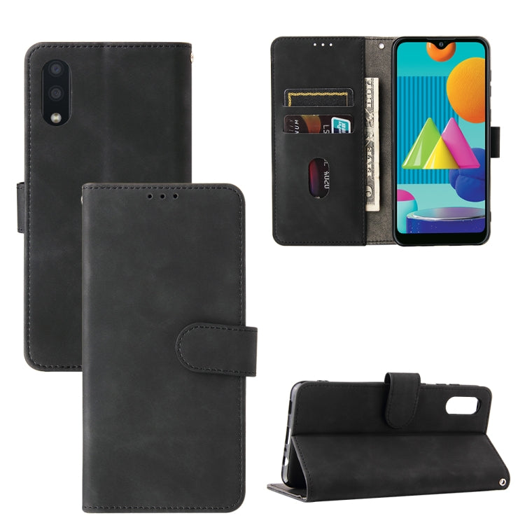 Custodia portafoglio pelle PU con chiusura magnetica per smartpho