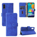Custodia portafoglio pelle PU con chiusura magnetica per smartpho