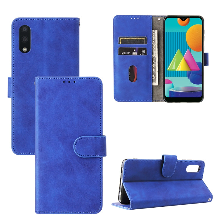 Custodia portafoglio pelle PU con chiusura magnetica per smartpho