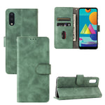 Custodia portafoglio pelle PU con chiusura magnetica per smartpho