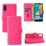 Custodia portafoglio pelle PU con chiusura magnetica per smartpho