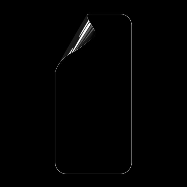 Pellicola salvaschermo anti-spia per iPhone 12 Pro