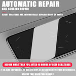 Pellicola idrogel anti-spia 0.1mm per iPhone 12 Pro