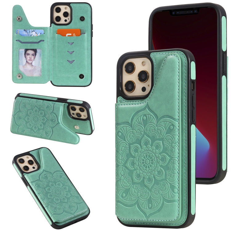 Custodia portafoglio con slot carte per iPhone 12 mini