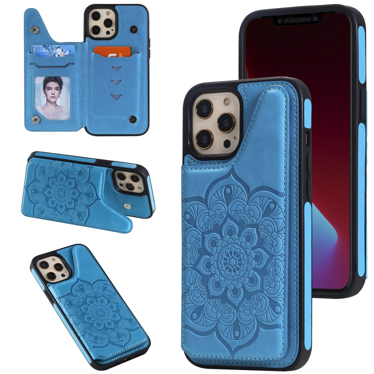 Custodia portafoglio con slot carte per iPhone 12 mini