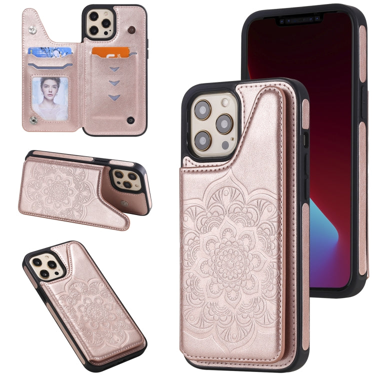 Custodia portafoglio con slot carte per iPhone 12 mini