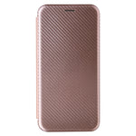 Custodia portafoglio magnetica in pelle TPU+PC per smartphone