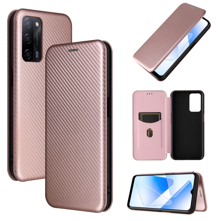 Custodia portafoglio magnetica in pelle TPU+PC per smartphone