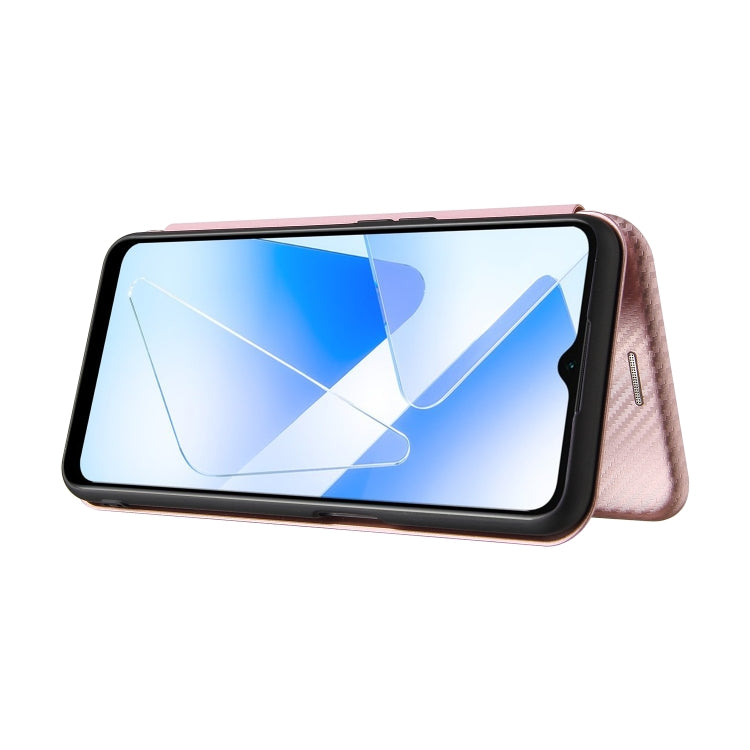 Custodia portafoglio magnetica in pelle TPU+PC per smartphone