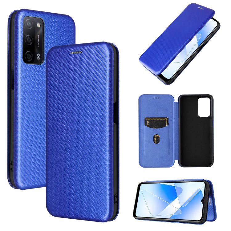 Custodia portafoglio magnetica in pelle TPU+PC per smartphone