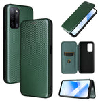 Custodia portafoglio magnetica in pelle TPU+PC per smartphone