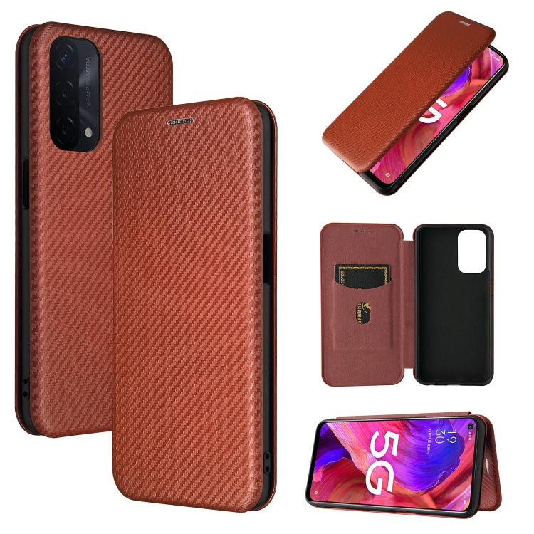 Custodia portafoglio magnetica in pelle TPU+PC per smartphone