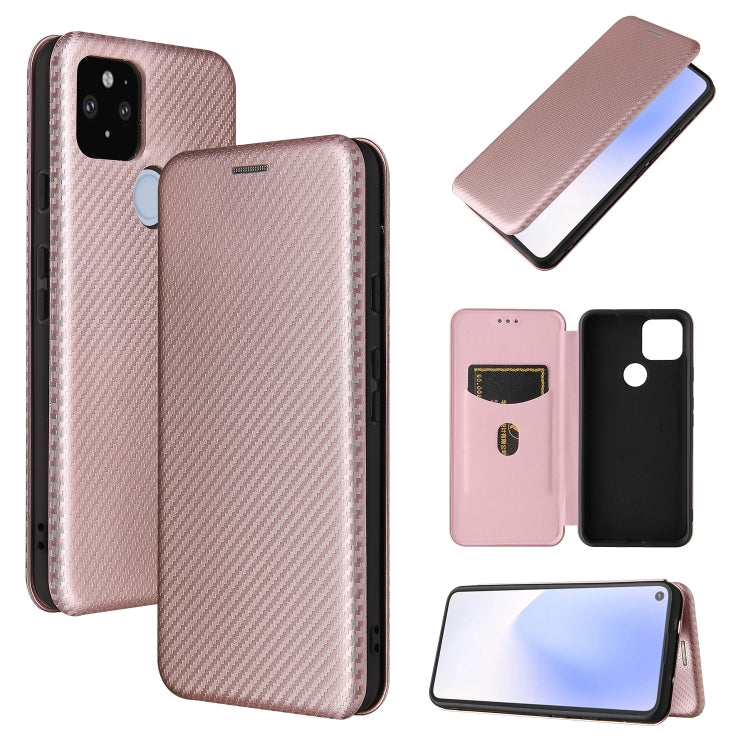 Custodia portafoglio magnetica in pelle TPU+PC per smartphone