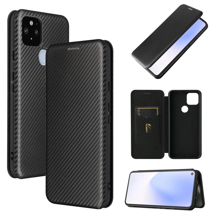 Custodia portafoglio magnetica in pelle TPU+PC per smartphone
