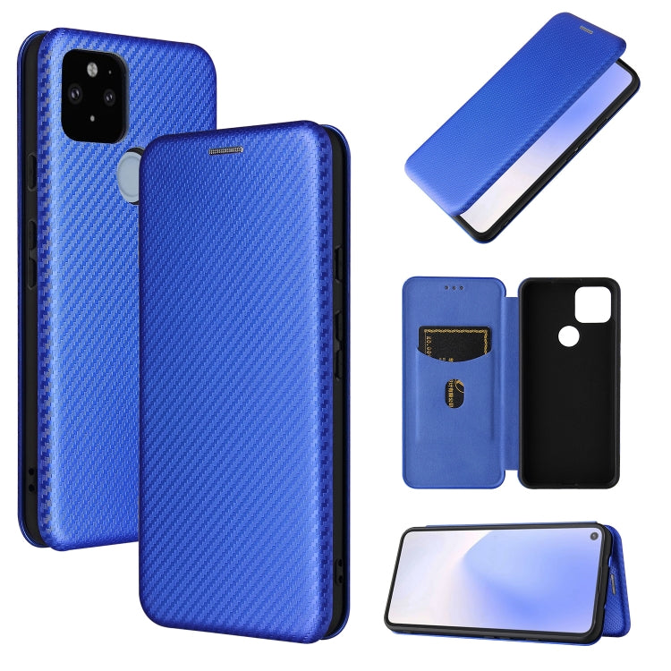 Custodia portafoglio magnetica in pelle TPU+PC per smartphone