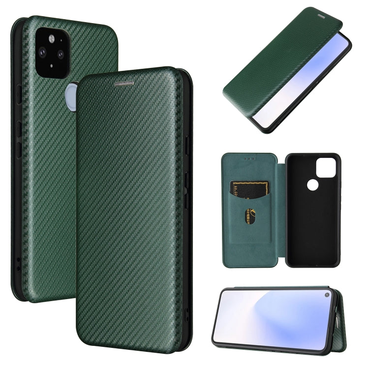 Custodia portafoglio magnetica in pelle TPU+PC per smartphone