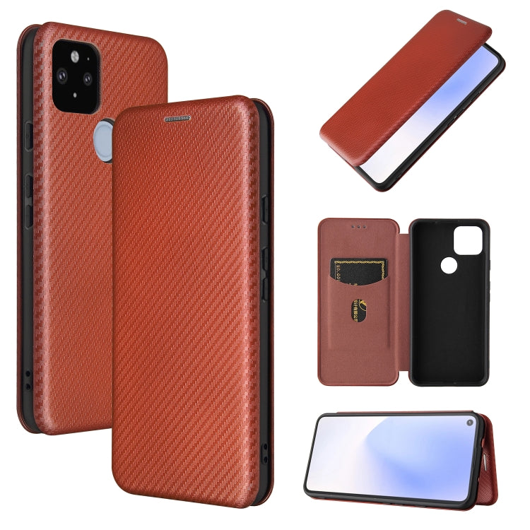 Custodia portafoglio magnetica in pelle TPU+PC per smartphone