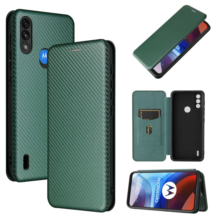 Custodia portafoglio magnetica in pelle TPU+PC per smartphone