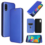 Custodia portafoglio magnetica in pelle TPU+PC per smartphone