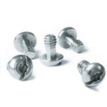 BEXIN LS085 Piastra a sgancio rapido da 2 pezzi Viti di montaggio adattatore da 1/4" -20", LS085