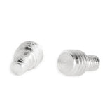 BEXIN LS037 2 viti di conversione da M6 a 3/8 pollici, viti per fotocamera, LS037
