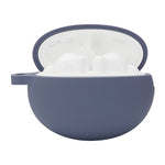 Per Huawei FreeBuds 4i Custodia protettiva per auricolari Bluetooth senza fili in silicone