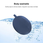 Per Huawei FreeBuds 4i Custodia protettiva per auricolari Bluetooth senza fili in silicone