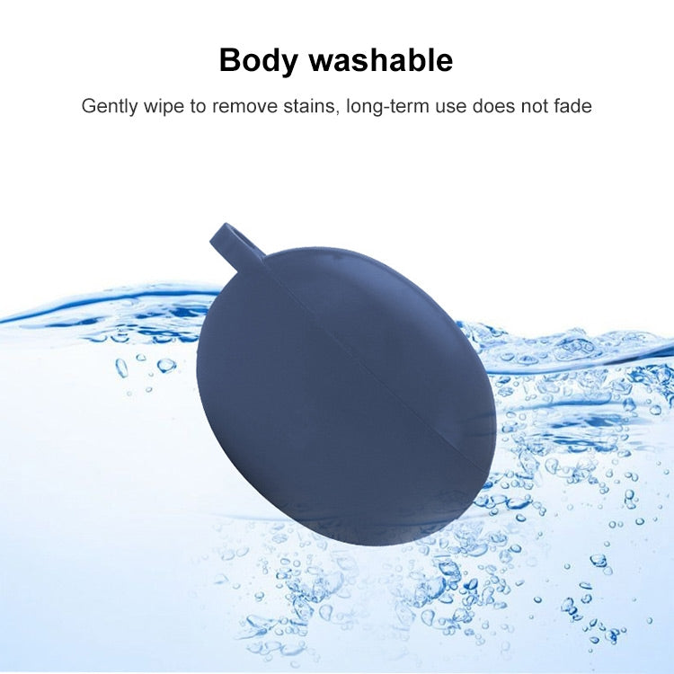 Per Huawei FreeBuds 4i Custodia protettiva per auricolari Bluetooth senza fili in silicone