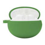 Per Huawei FreeBuds 4i Custodia protettiva per auricolari Bluetooth senza fili in silicone