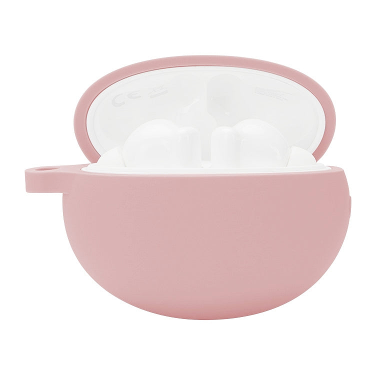 Per Huawei FreeBuds 4i Custodia protettiva per auricolari Bluetooth senza fili in silicone