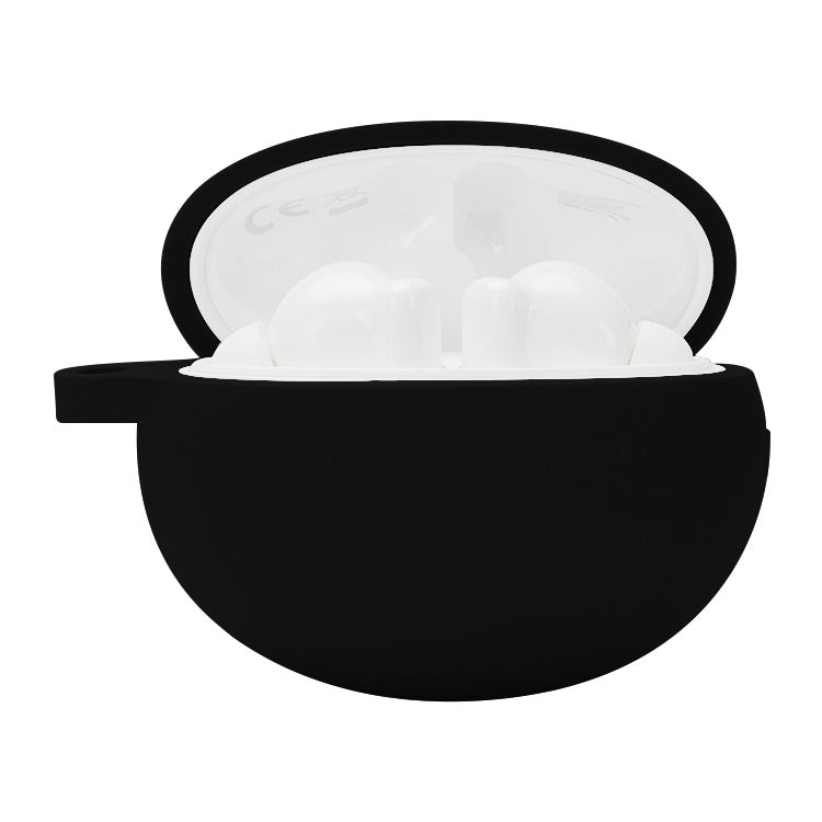 Per Huawei FreeBuds 4i Custodia protettiva per auricolari Bluetooth senza fili in silicone