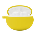Per Huawei FreeBuds 4i Custodia protettiva per auricolari Bluetooth senza fili in silicone
