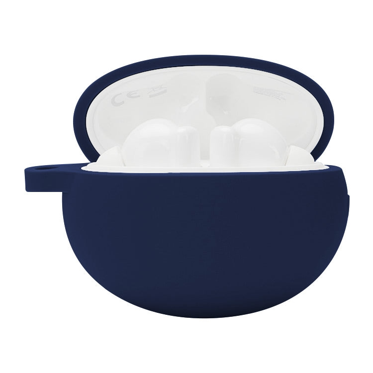 Per Huawei FreeBuds 4i Custodia protettiva per auricolari Bluetooth senza fili in silicone
