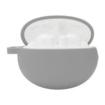 Per Huawei FreeBuds 4i Custodia protettiva per auricolari Bluetooth senza fili in silicone