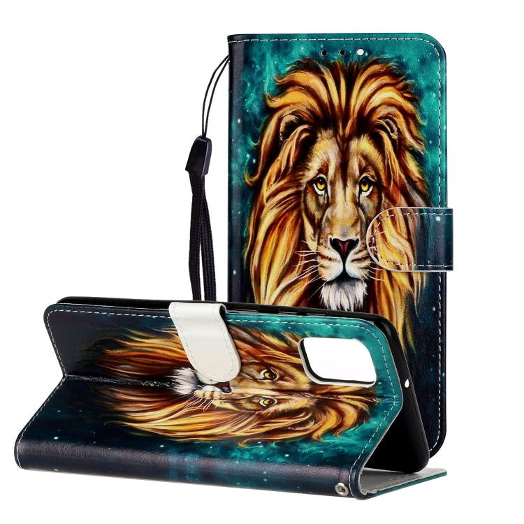 Custodia portafoglio in pelle PU per Samsung Galaxy A32 5G