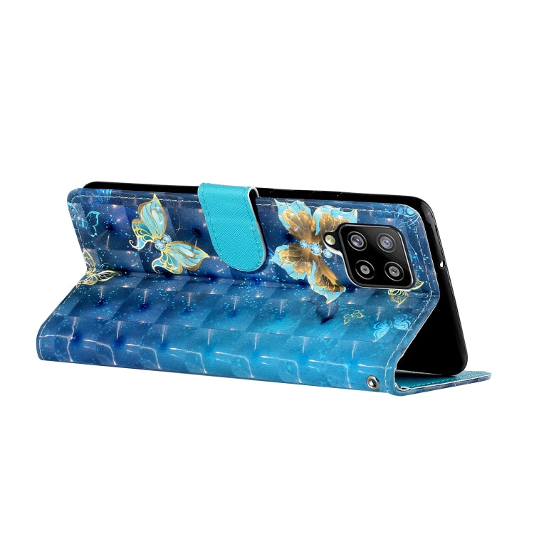 Custodia portafoglio in pelle PU per Samsung Galaxy A52 5G