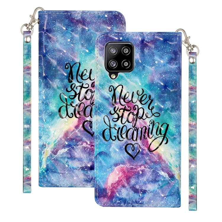 Custodia portafoglio in pelle PU per Samsung Galaxy A52 5G
